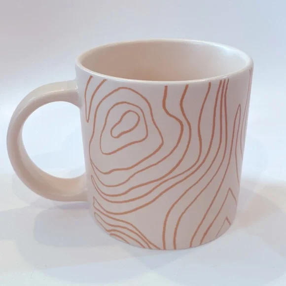 WHITNEY KERNEY Set of Two Mugs (Brand New, BNIB) - Picture 3 of 7